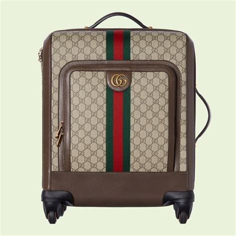 maleta gucci